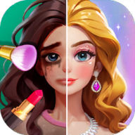 Merge Fashion Romance Story Android 123云盘下载