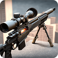 Pure Sniper Gun Shooter Games Android 123云盘下载