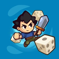 GO Hero GO Idle RPG Game Android 123云盘下载