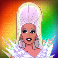 鲁保罗变装皇后秀 Android 123云盘下载