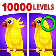 找不同 Android 123云盘下载