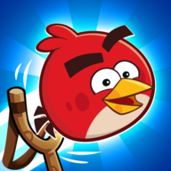 Angry Birds Friends Android 123云盘下载
