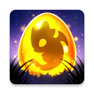 DragonVale Hatch Dragon Eggs Android 123云盘下载