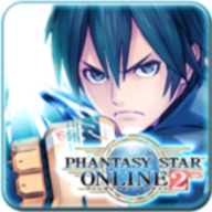梦幻之星Online 2 es Android 123云盘下载