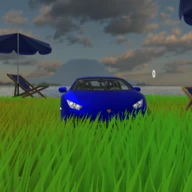 Lamborghini Driving Simulator Android 123云盘下载