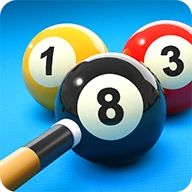 8 Ball Pool Android 123云盘下载