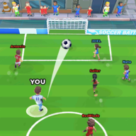 足球之战Soccer Battle Android 123云盘下载