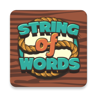 String of Words Android 123云盘下载