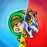 Heroes Dragons Android 123云盘下载