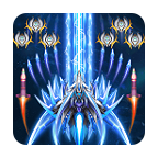 Raiden Fighter Alien Shooter Android 123云盘下载