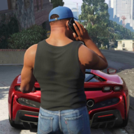 离线开放世界汽车游戏 Android 123云盘下载