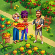 The Farmers Island Adventure Android 123云盘下载