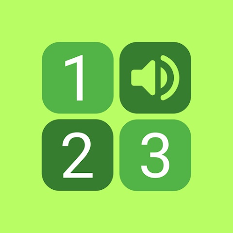 ReflexNum 数字 | 听力 Android 123云盘下载