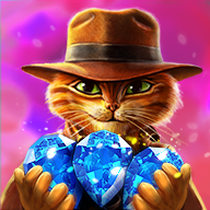 Indy Cat Match 3 Android 123云盘下载