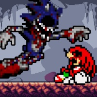 Knuck Adventure EXE Run Android 123云盘下载