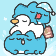 咖波叠叠乐 Android 123云盘下载