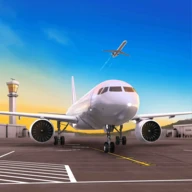 Airport Simulator Plane City Android 123云盘下载