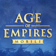 Age of Empires Mobile Android 123云盘下载