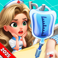 Nurse Rush Hospital Game Android 123云盘下载