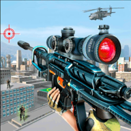 Sniper Mission Games Offline Android 123云盘下载