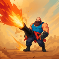 Overspace Alien Shooter RPG Android 123云盘下载