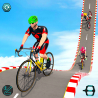 BMX Cycle Stunt Game 3D Android 123云盘下载
