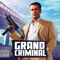 Grand Criminal Online Android 123云盘下载