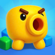 Color Blaze Shooter Android 123云盘下载