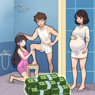 Tricky Dramas Short Stories Android 123云盘下载