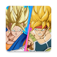 DRAGON BALL GEKISHIN SQUADRA Android 123云盘下载