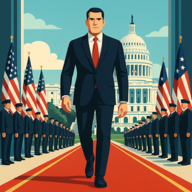 House of Power Election Saga Android 123云盘下载