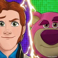 Disney Heroes Battle Mode Android 123云盘下载