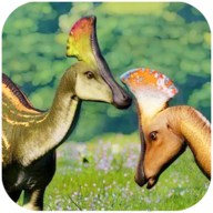 Olorotitan Giant Dino Family Android 123云盘下载