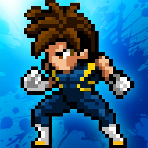 Warriors of the Universe Android 123云盘下载