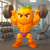 Gym Idle Clicker Fitness Hero Android 123云盘下载