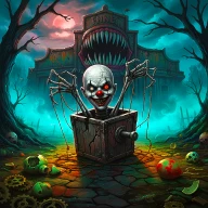 惊险逃脱神秘嘉年华 Android 123云盘下载