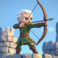 爆炸城堡TD Android 123云盘下载