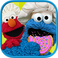 Sesame Street Alphabet Kitchen Android 123云盘下载