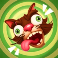 Butch the Cat Buddy Pet Games Android 123云盘下载