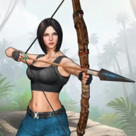 Archer Assassin shooting game Android 123云盘下载