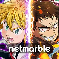 七大罪光与暗之交战 Android 123云盘下载