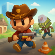 Idle Zombie Survival Tycoon Android 123云盘下载