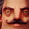 Hello Neighbor Android 123云盘下载