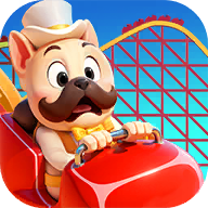 Carnival Tycoon Coin Games安卓版xapk 123云盘下载