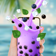 Boba Tea DIY Drink Game Android 123云盘下载