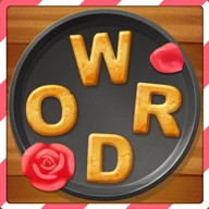 Word Cookies Android 123云盘下载