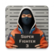 Spider Fighter 3 Action Game Android 123云盘下载