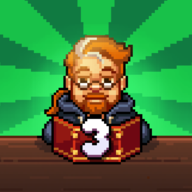 纸笔骑士3 Android 123云盘下载