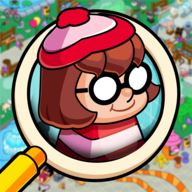 Where Is Find Hidden Objects Android 123云盘下载