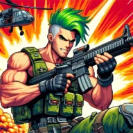 Shooter.io War Survivor Android 123云盘下载